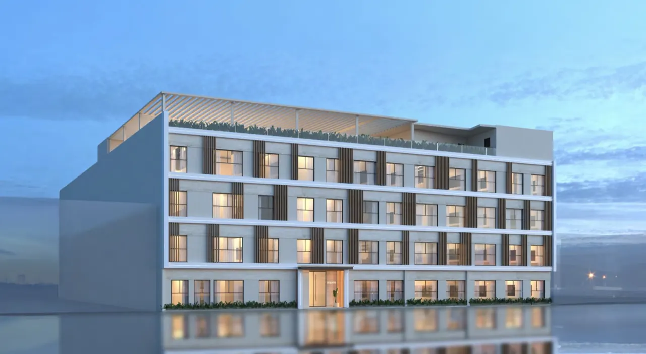 Serenity Residence