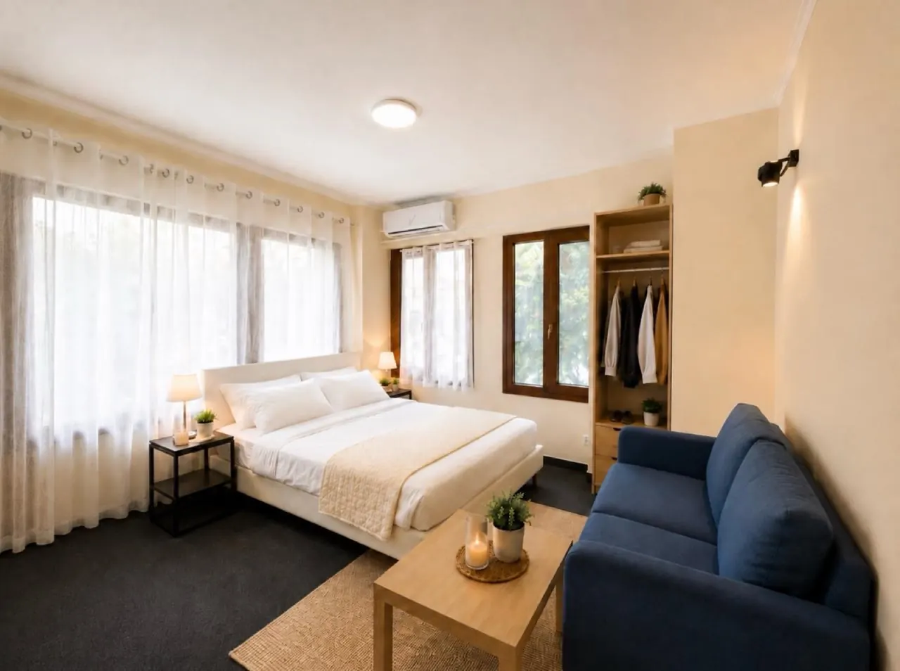 Patmou Lofts