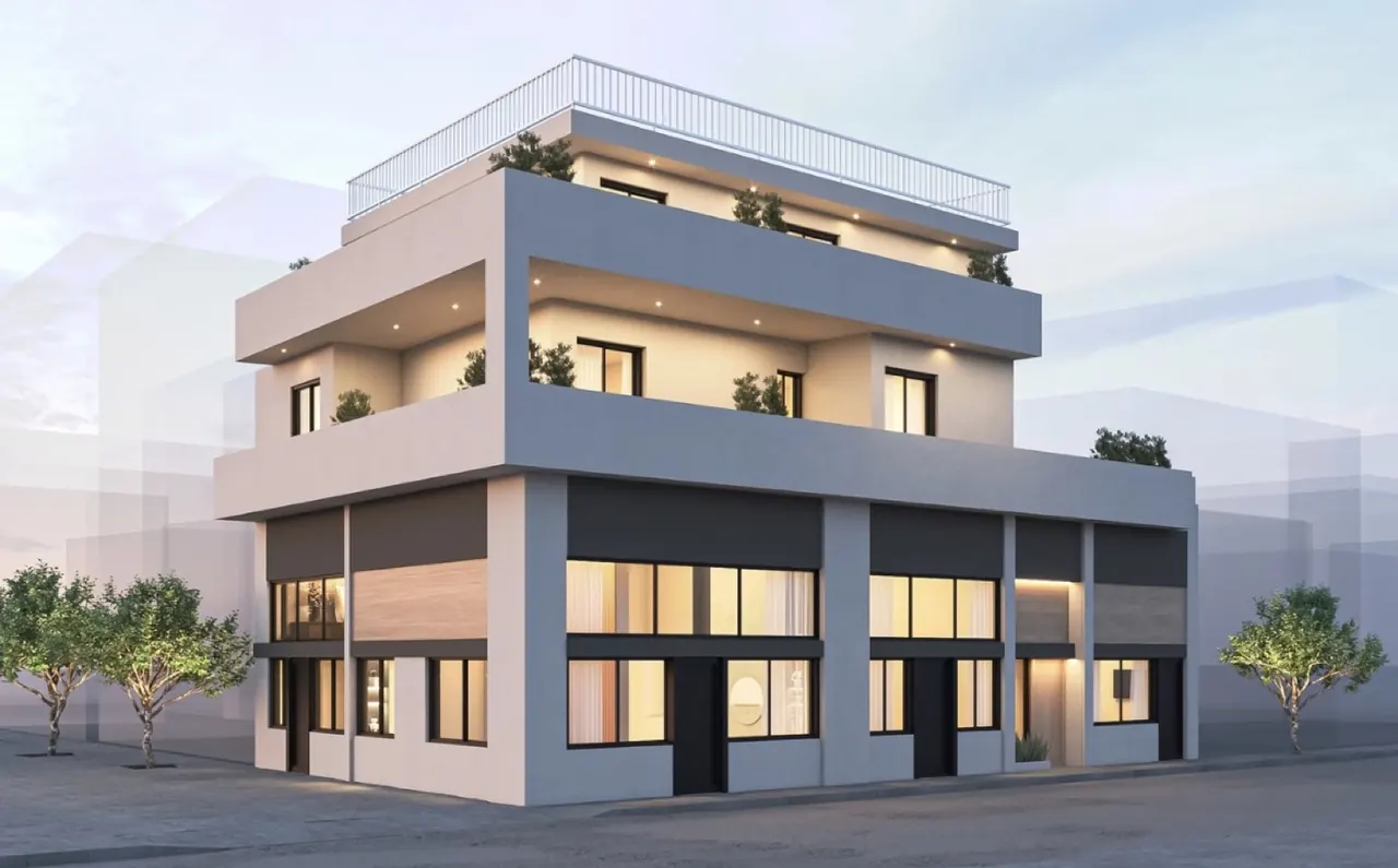 Domus Residence