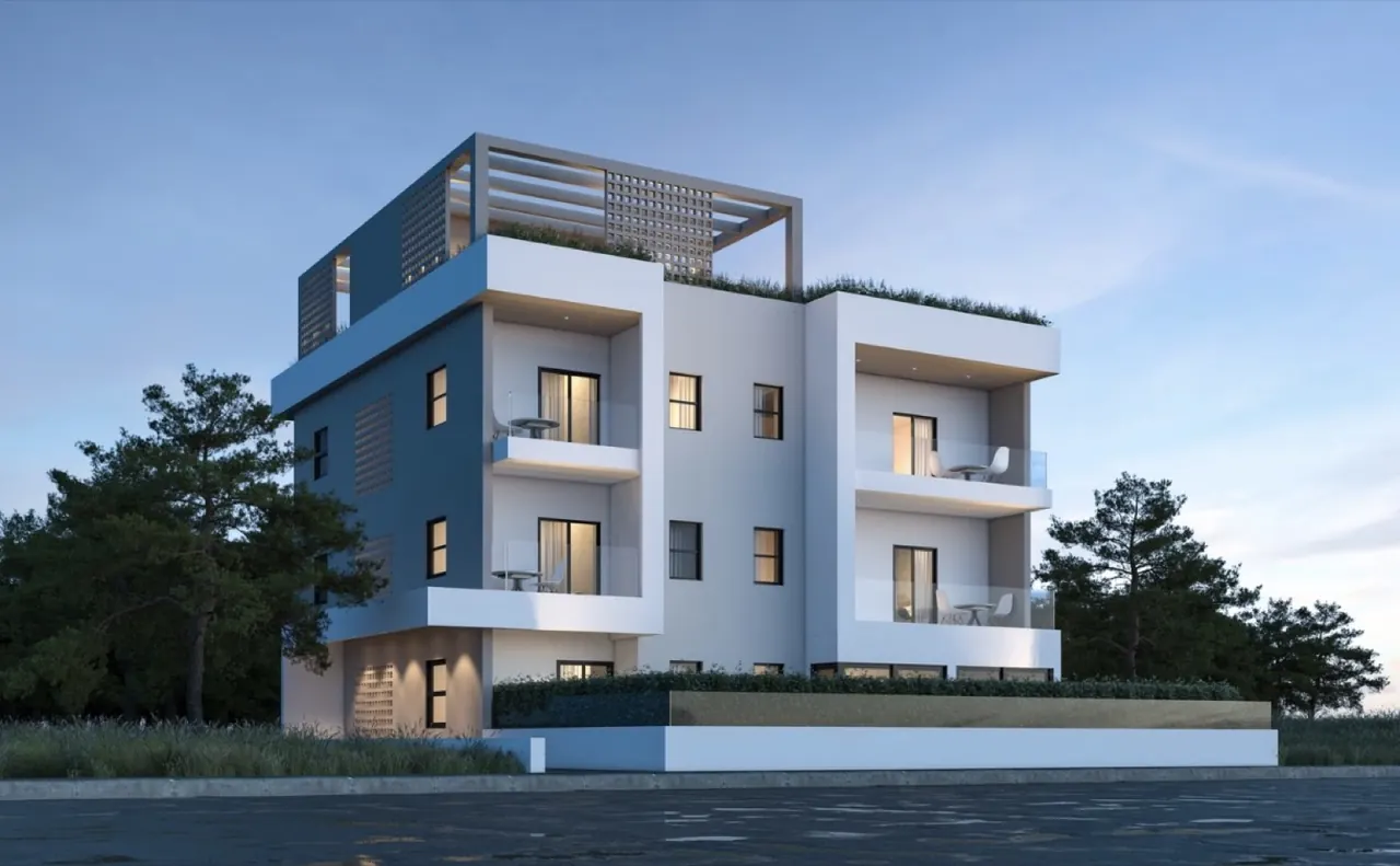 Afea Residence