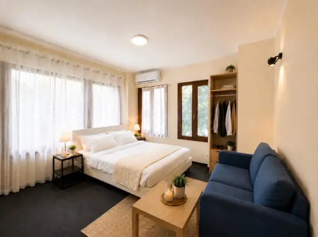 Patmou Lofts