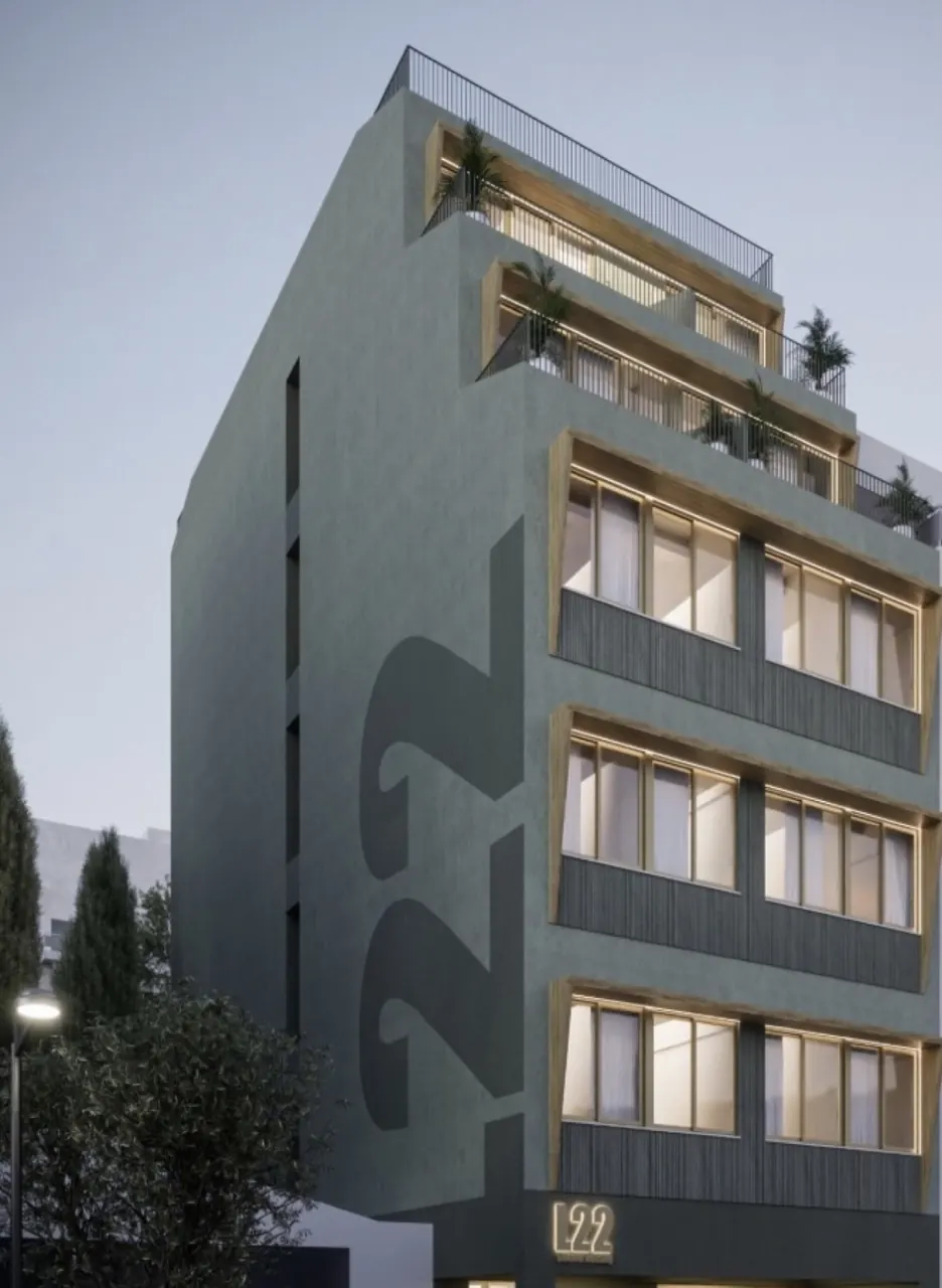L22 Student Housing