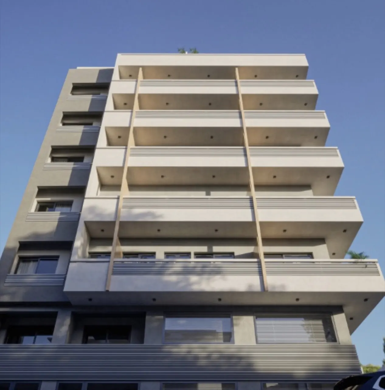 T18 Residences — 2
