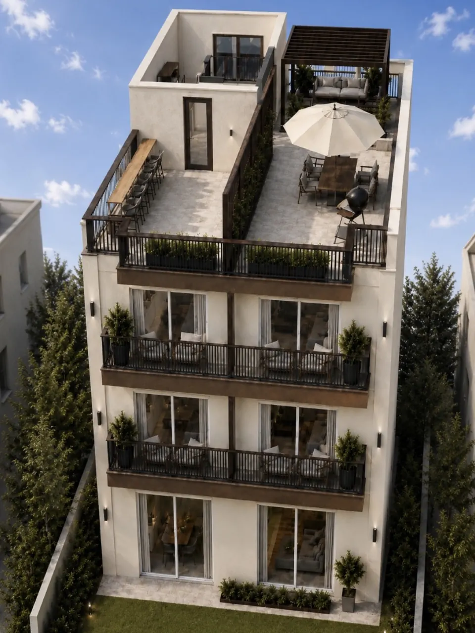 Zorba Athens — 3