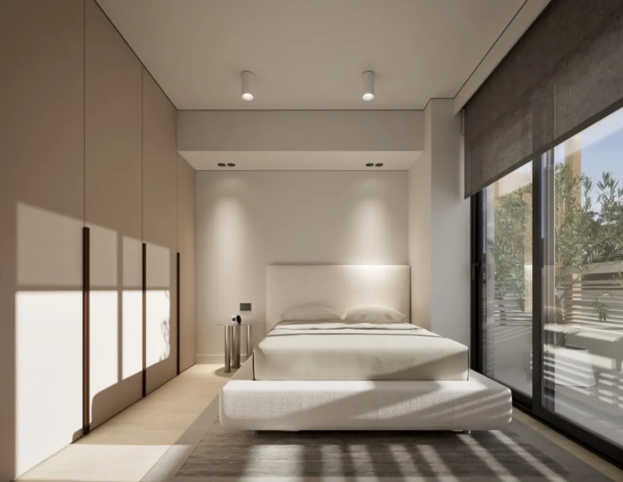 T18 Residences — 3