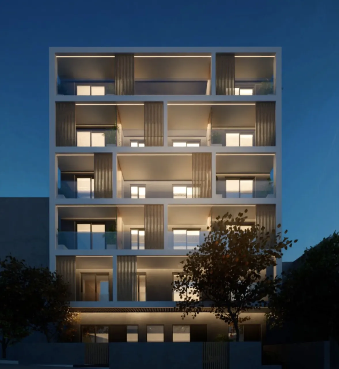 AP37 Coastal Athens — 3