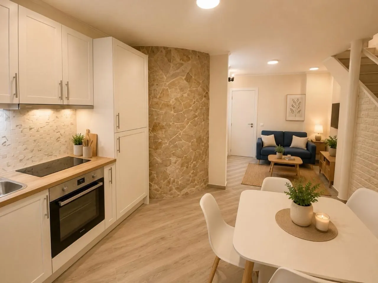Patmou Lofts — 3