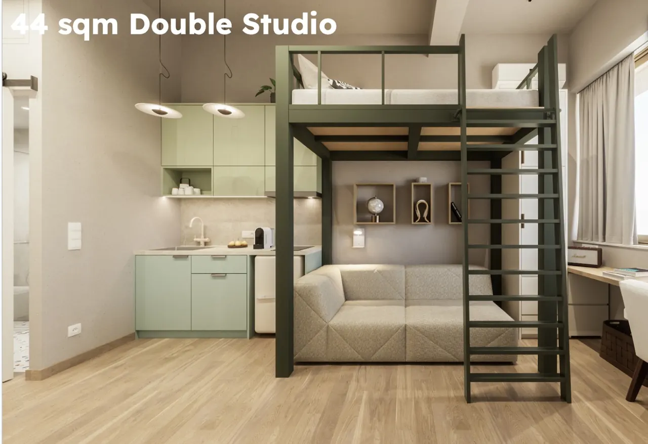 L22 Student Housing — 3