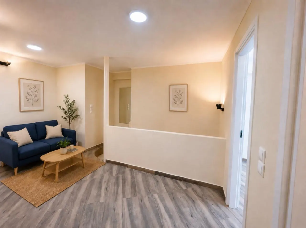 Patmou Lofts — 4