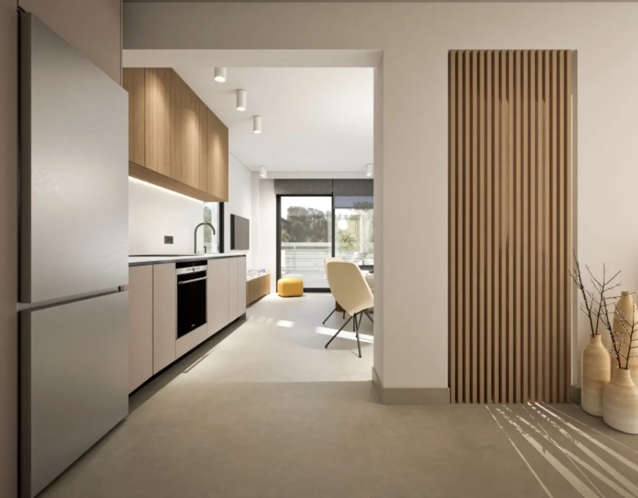 T18 Residences — 4