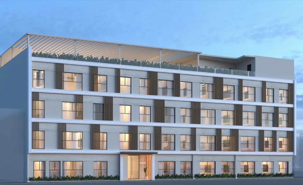 Serenity Residence — 4