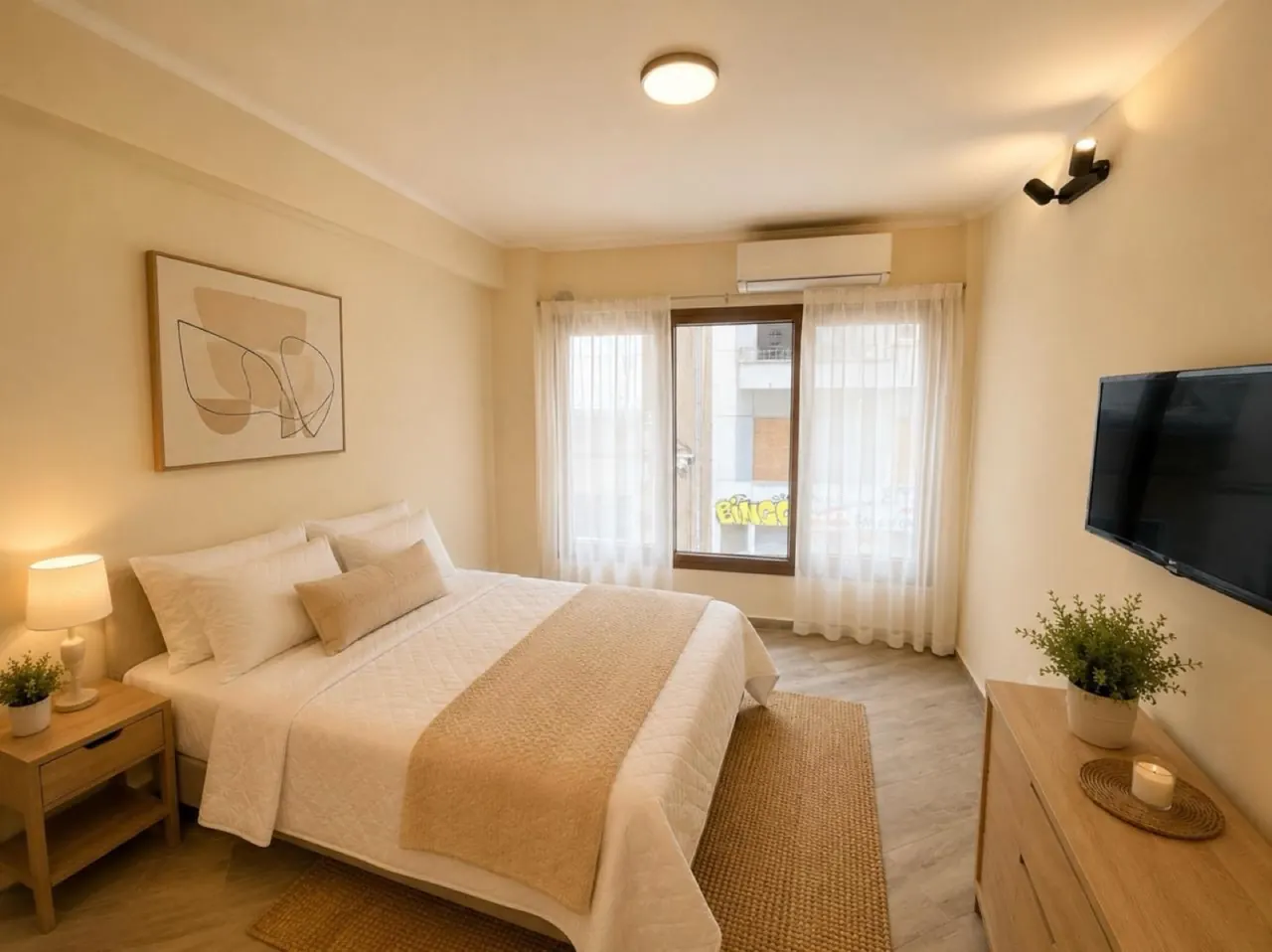 Patmou Lofts — 5