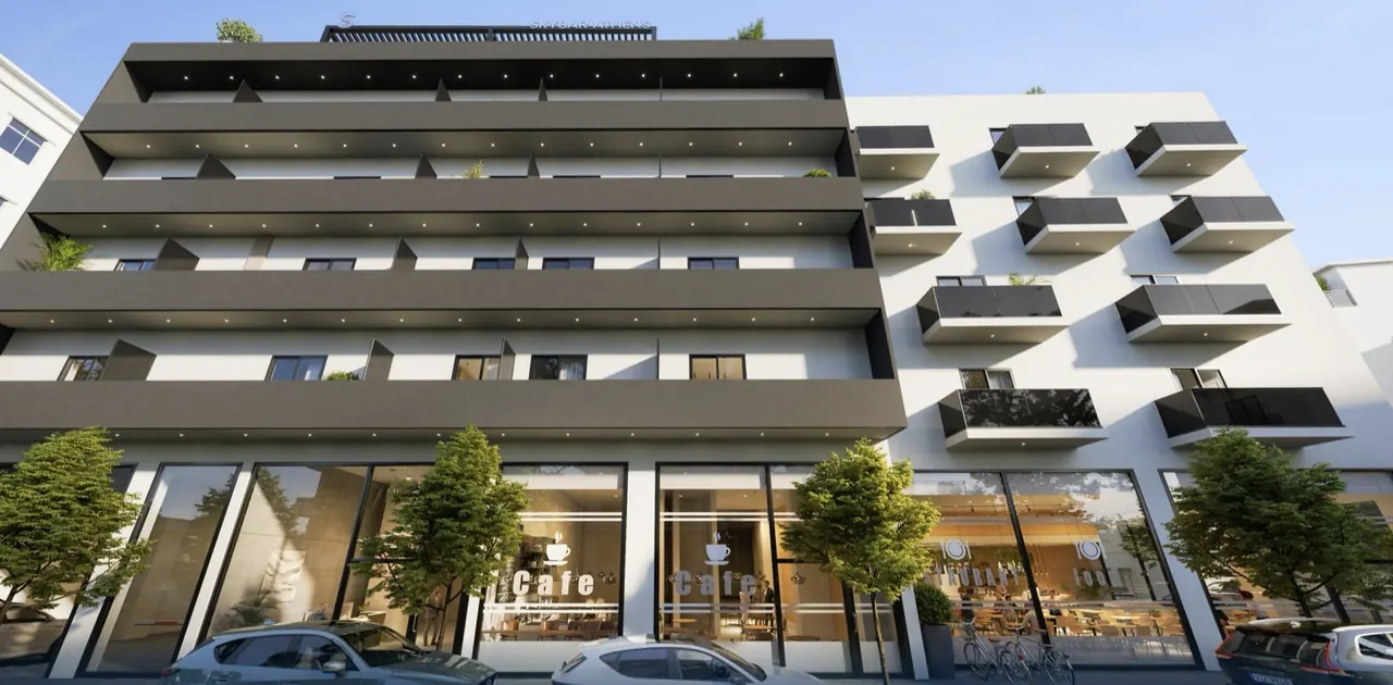 Plaza Residences — 5