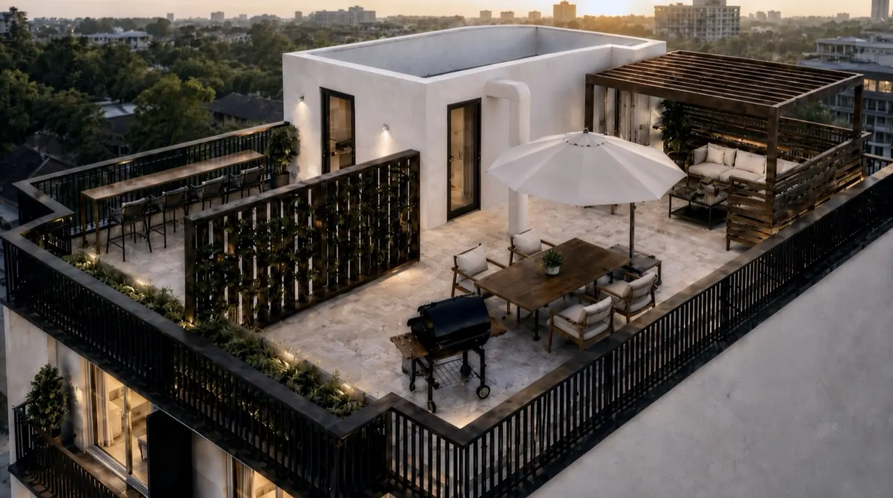 Zorba Athens — 5